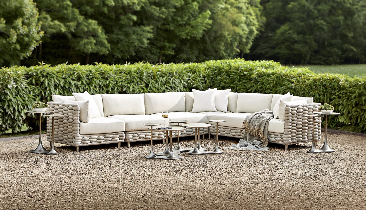Bernhardt - Exteriors Cerchi Accent Table - X04158 veiw 7
