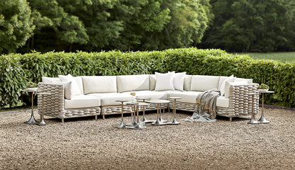 Bernhardt - Exteriors Cerchi Accent Table - X04158 veiw 7