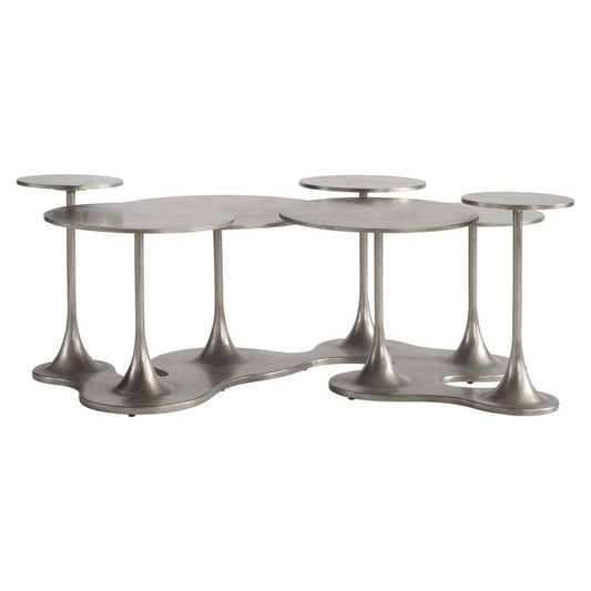Bernhardt - Exteriors Cerchi Cocktail Table - X04007 veiw 1