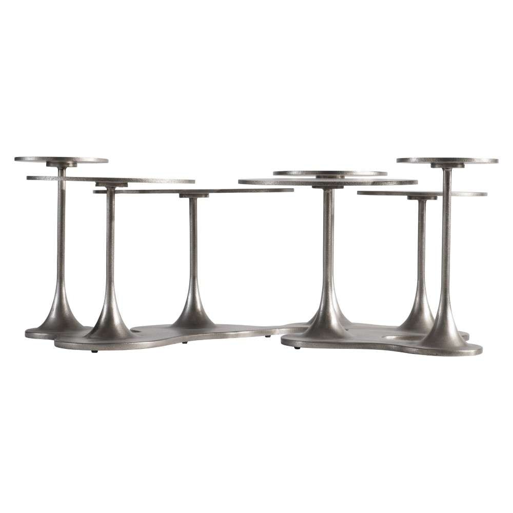Bernhardt - Exteriors Cerchi Cocktail Table - X04007 veiw 3
