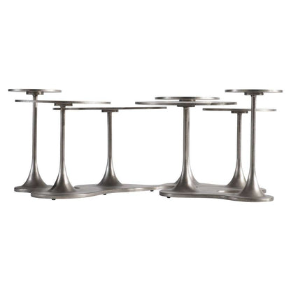 Bernhardt - Exteriors Cerchi Cocktail Table - X04007 veiw 3