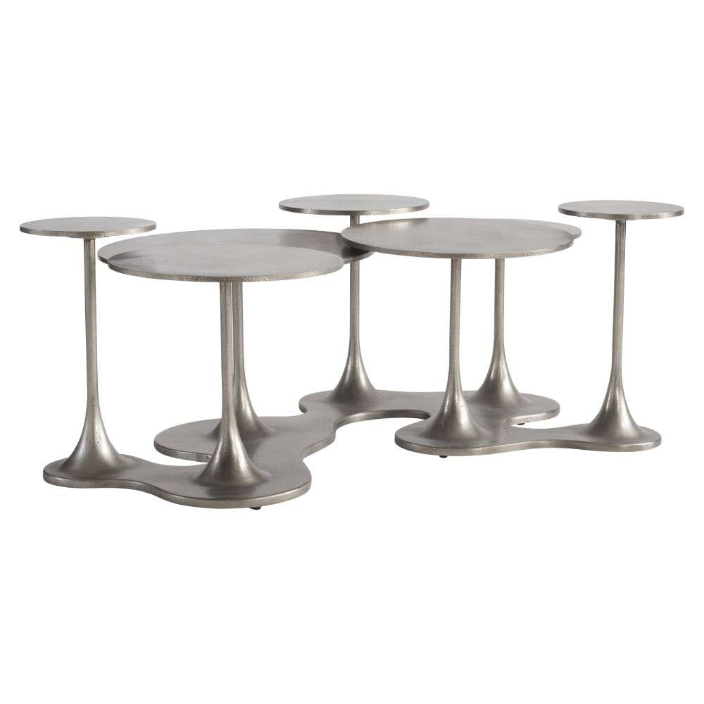 Bernhardt - Exteriors Cerchi Cocktail Table - X04007 veiw 4