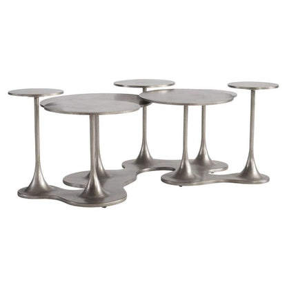 Bernhardt - Exteriors Cerchi Cocktail Table - X04007 veiw 4