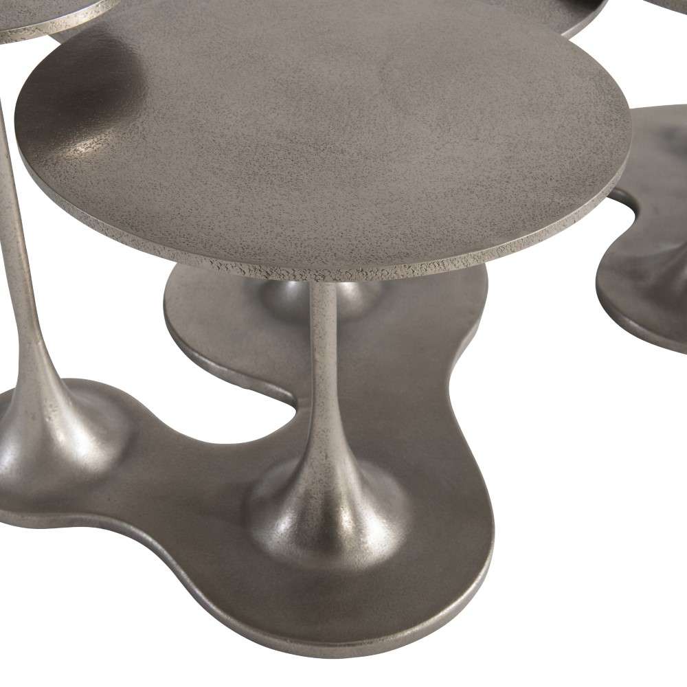 Bernhardt - Exteriors Cerchi Cocktail Table - X04007 veiw 7