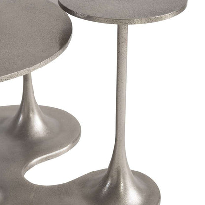 Bernhardt - Exteriors Cerchi Cocktail Table - X04007 veiw 8