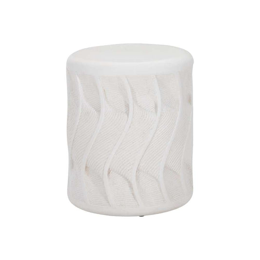 Bernhardt - Exteriors Coquille Accent Table - X03129 veiw 1