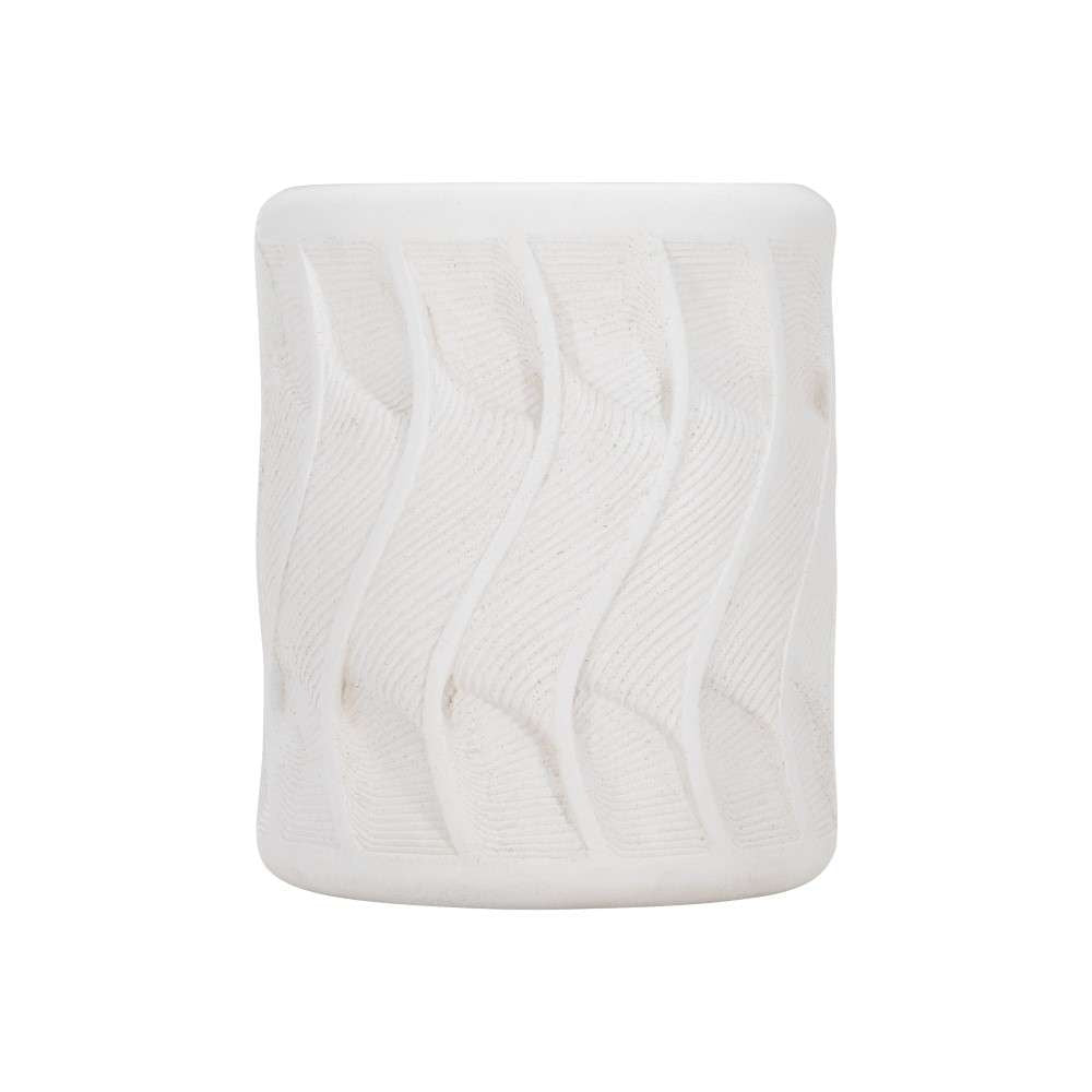 Bernhardt - Exteriors Coquille Accent Table - X03129 veiw 3