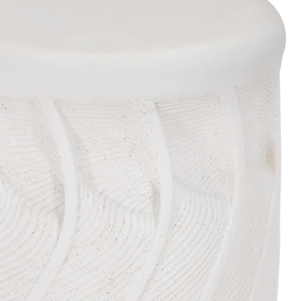 Bernhardt - Exteriors Coquille Accent Table - X03129 veiw 4