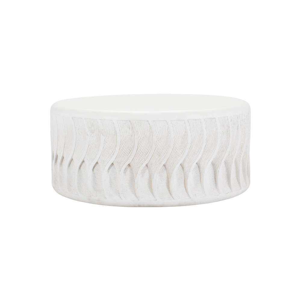 Bernhardt - Exteriors Coquille Cocktail Table - X03029 veiw 1