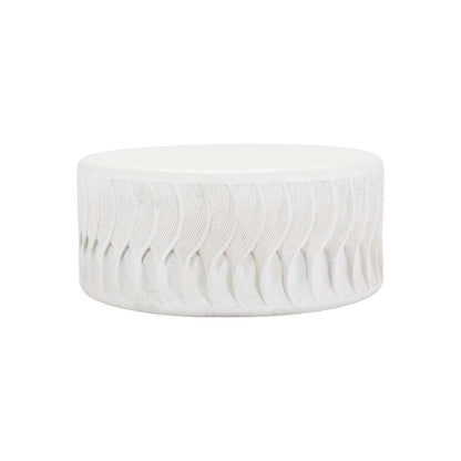 Bernhardt - Exteriors Coquille Cocktail Table - X03029 veiw 1