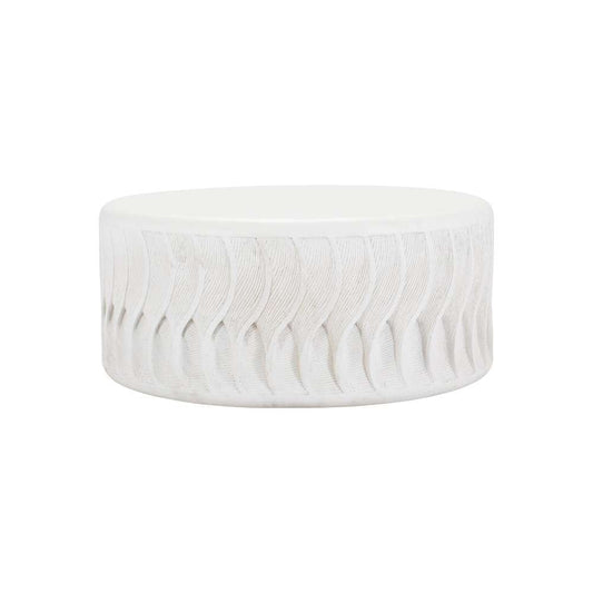 Bernhardt - Exteriors Coquille Cocktail Table - X03029 veiw 1