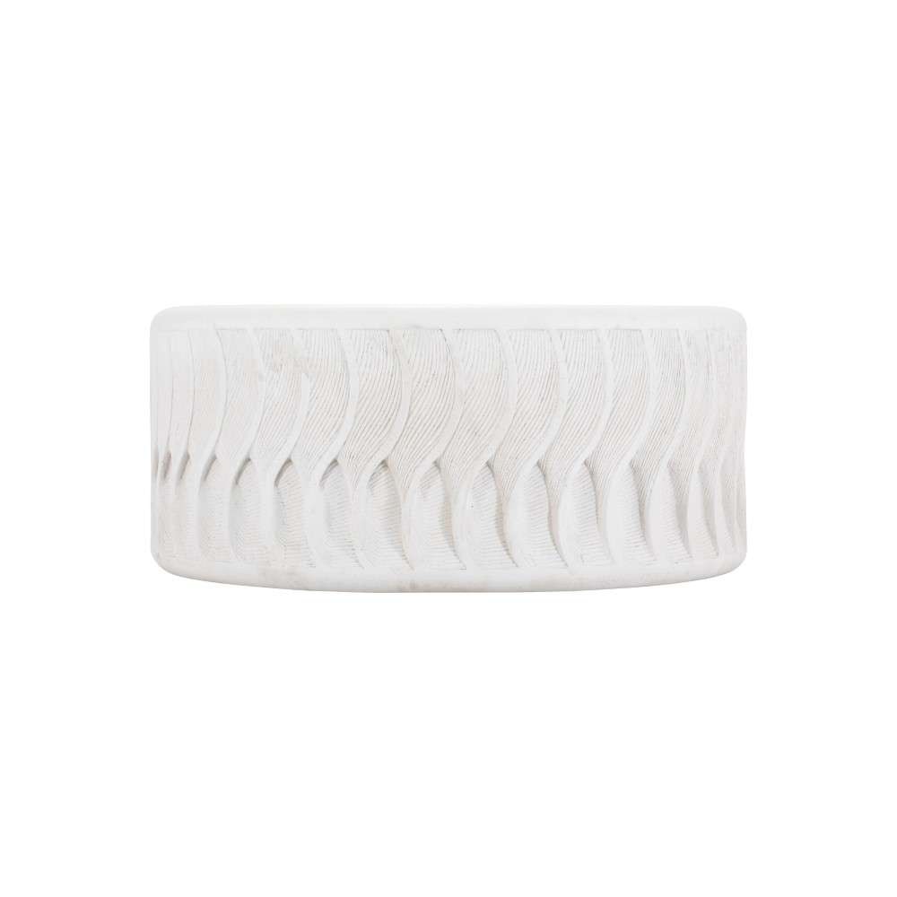 Bernhardt - Exteriors Coquille Cocktail Table - X03029 veiw 3