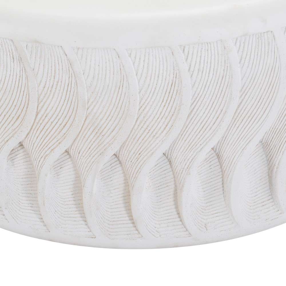 Bernhardt - Exteriors Coquille Cocktail Table - X03029 veiw 4