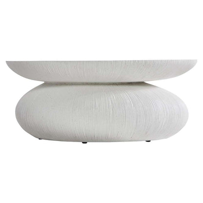 Bernhardt - Exteriors Corsica Cocktail Table - X04013 veiw 3