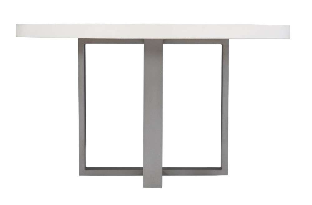 Bernhardt -  Exteriors Del Mar Round Dining Table - K1402 veiw 1