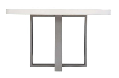 Bernhardt -  Exteriors Del Mar Round Dining Table - K1402 veiw 1