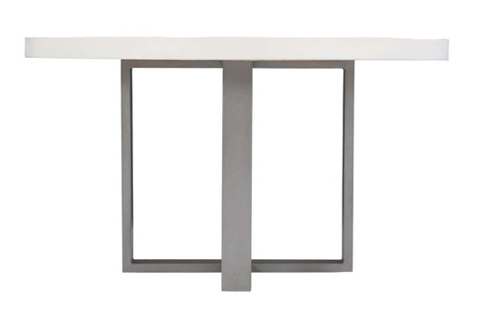 Bernhardt -  Exteriors Del Mar Round Dining Table - K1402 veiw 1