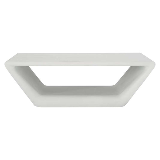 Bernhardt - Exteriors Hyannis Cocktail Table - X02028 veiw 1