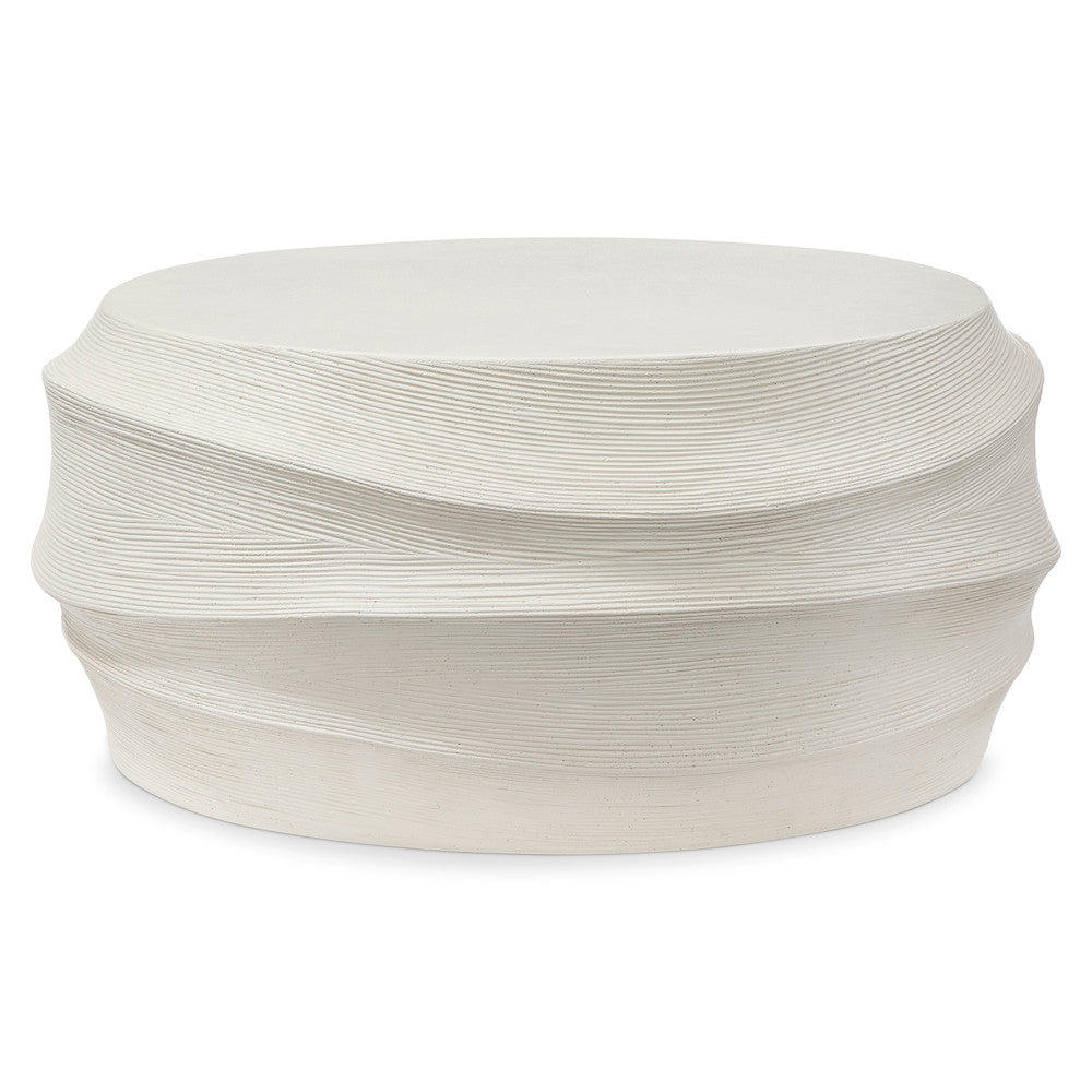 Bernhardt - Exteriors Kai Round Cocktail Table - X01028 view 1