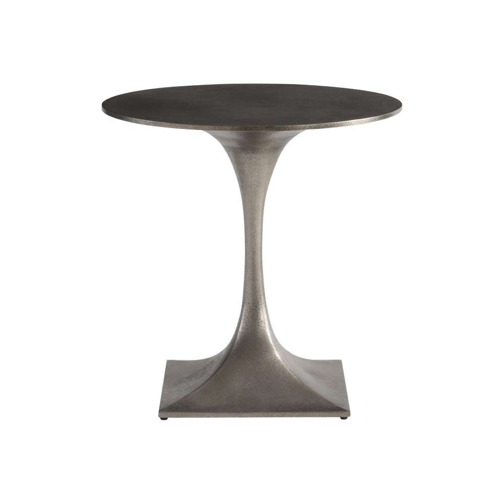 Bernhardt - Exteriors Liguria Side Table - X04122 veiw 1
