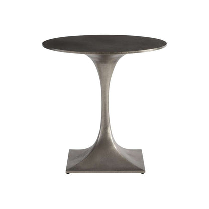 Bernhardt - Exteriors Liguria Side Table - X04122 veiw 1