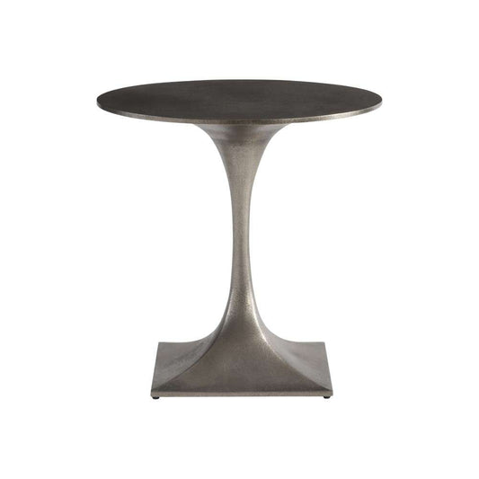 Bernhardt - Exteriors Liguria Side Table - X04122 veiw 1