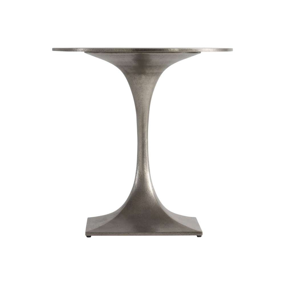 Bernhardt - Exteriors Liguria Side Table - X04122 veiw 3