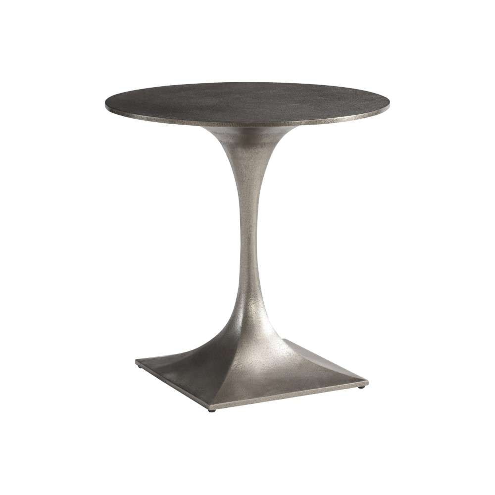 Bernhardt - Exteriors Liguria Side Table - X04122 veiw 4