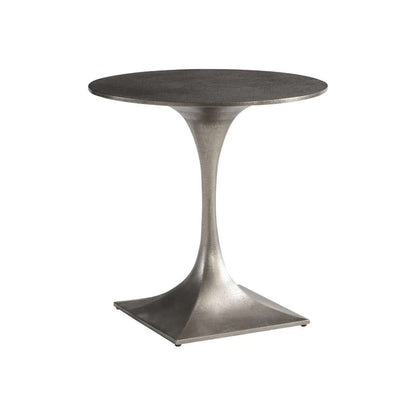 Bernhardt - Exteriors Liguria Side Table - X04122 veiw 4