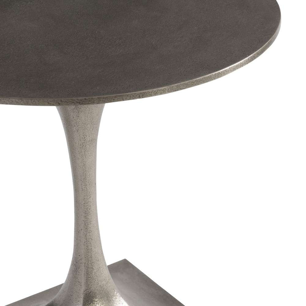 Bernhardt - Exteriors Liguria Side Table - X04122 veiw 5