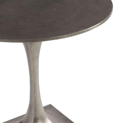 Bernhardt - Exteriors Liguria Side Table - X04122 veiw 5