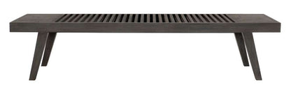 Bernhardt - Exteriors Madura Bench - O9490O veiw 1