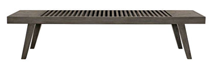 Bernhardt - Exteriors Madura Bench - O9490O veiw 2