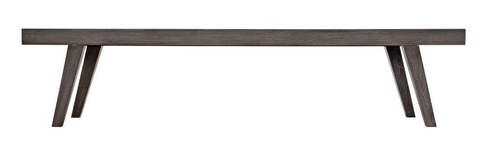 Bernhardt - Exteriors Madura Bench - O9490O veiw 3