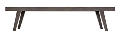 Bernhardt - Exteriors Madura Bench - O9490O veiw 3