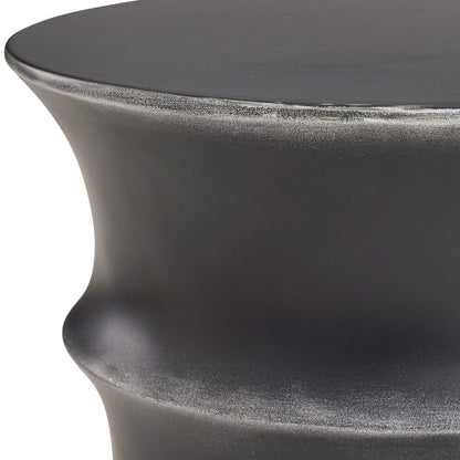 Bernhardt - Exteriors Maya Round Accent Table - X01123 view 4