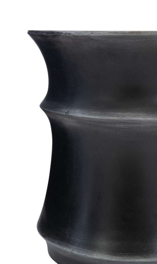 Bernhardt -  Exteriors Maya Round Accent Table - X01123 veiw 2