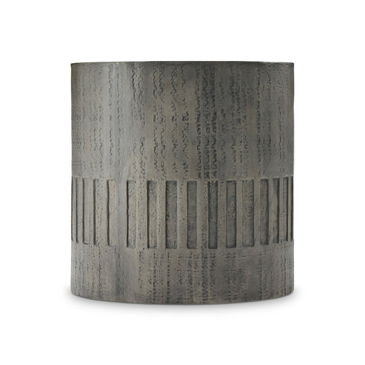 Bernhardt - Exteriors Miramar Drum End Table - X01124 view 1