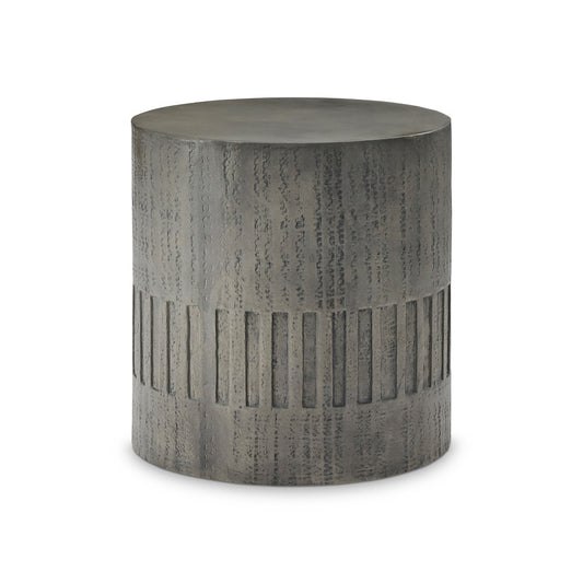 Bernhardt - Exteriors Miramar Drum End Table - X01124 view 2