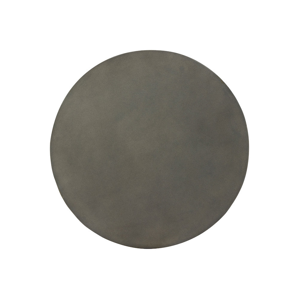 Bernhardt - Exteriors Miramar Drum End Table - X01124 view 3