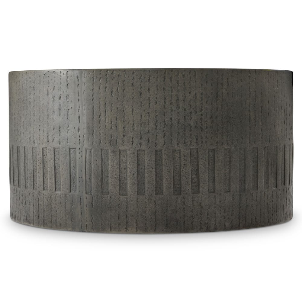 Bernhardt - Exteriors Miramar Round Cocktail Table - X01025 view 3