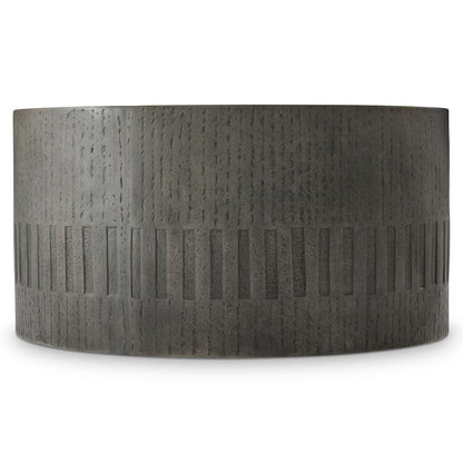 Bernhardt - Exteriors Miramar Round Cocktail Table - X01025 view 3