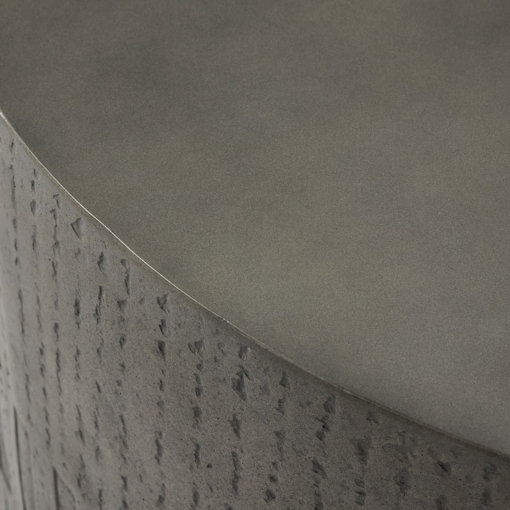 Bernhardt - Exteriors Miramar Round Cocktail Table - X01025 view 4