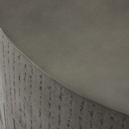 Bernhardt - Exteriors Miramar Round Cocktail Table - X01025 view 4