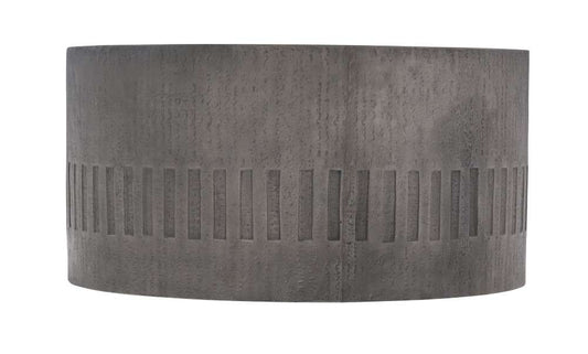 Bernhardt -  Exteriors Miramar Round Cocktail Table - X01025 veiw 1