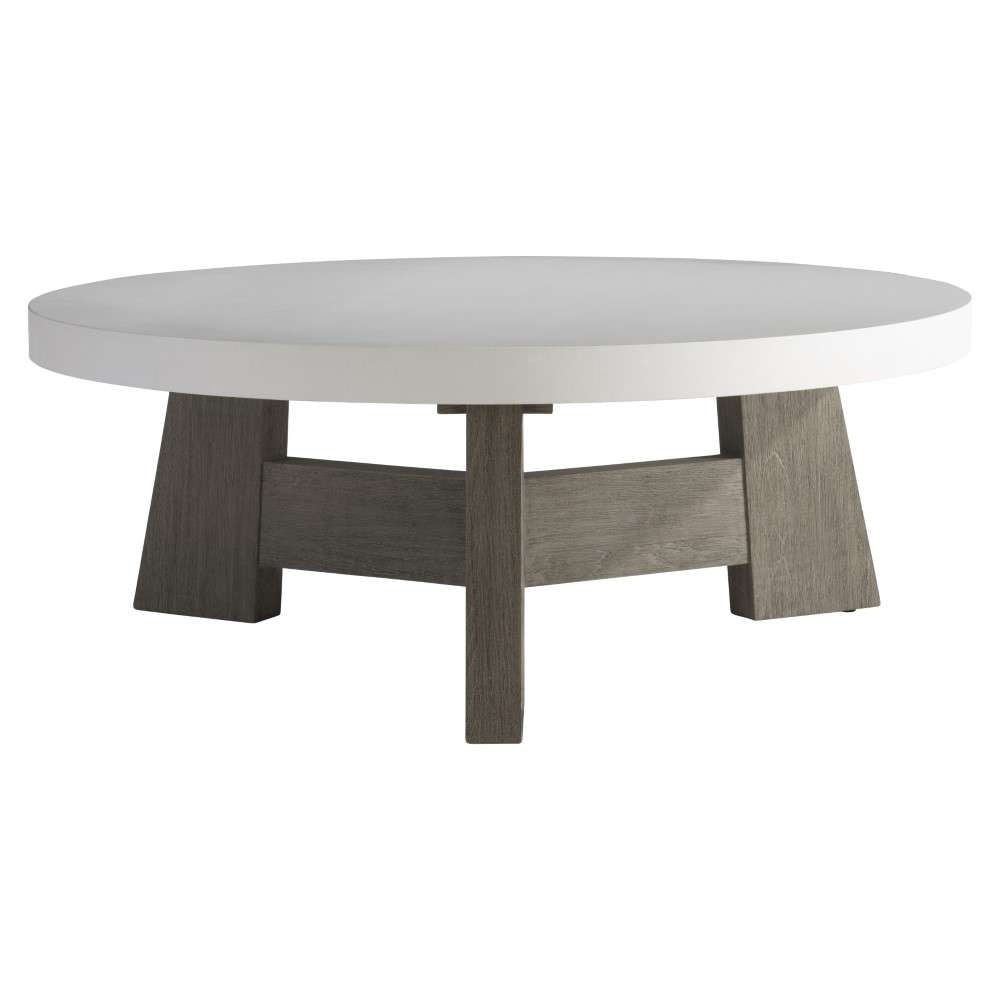 Bernhardt - Exteriors Rochelle Cocktail Table - K1829 veiw 1