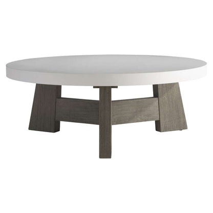 Bernhardt - Exteriors Rochelle Cocktail Table - K1829 veiw 1