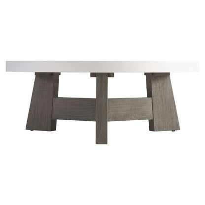 Bernhardt - Exteriors Rochelle Cocktail Table - K1829 veiw 3