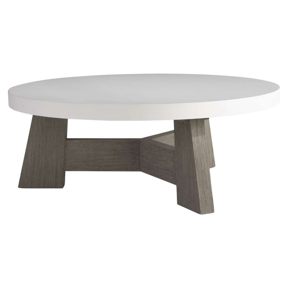Bernhardt - Exteriors Rochelle Cocktail Table - K1829 veiw 4