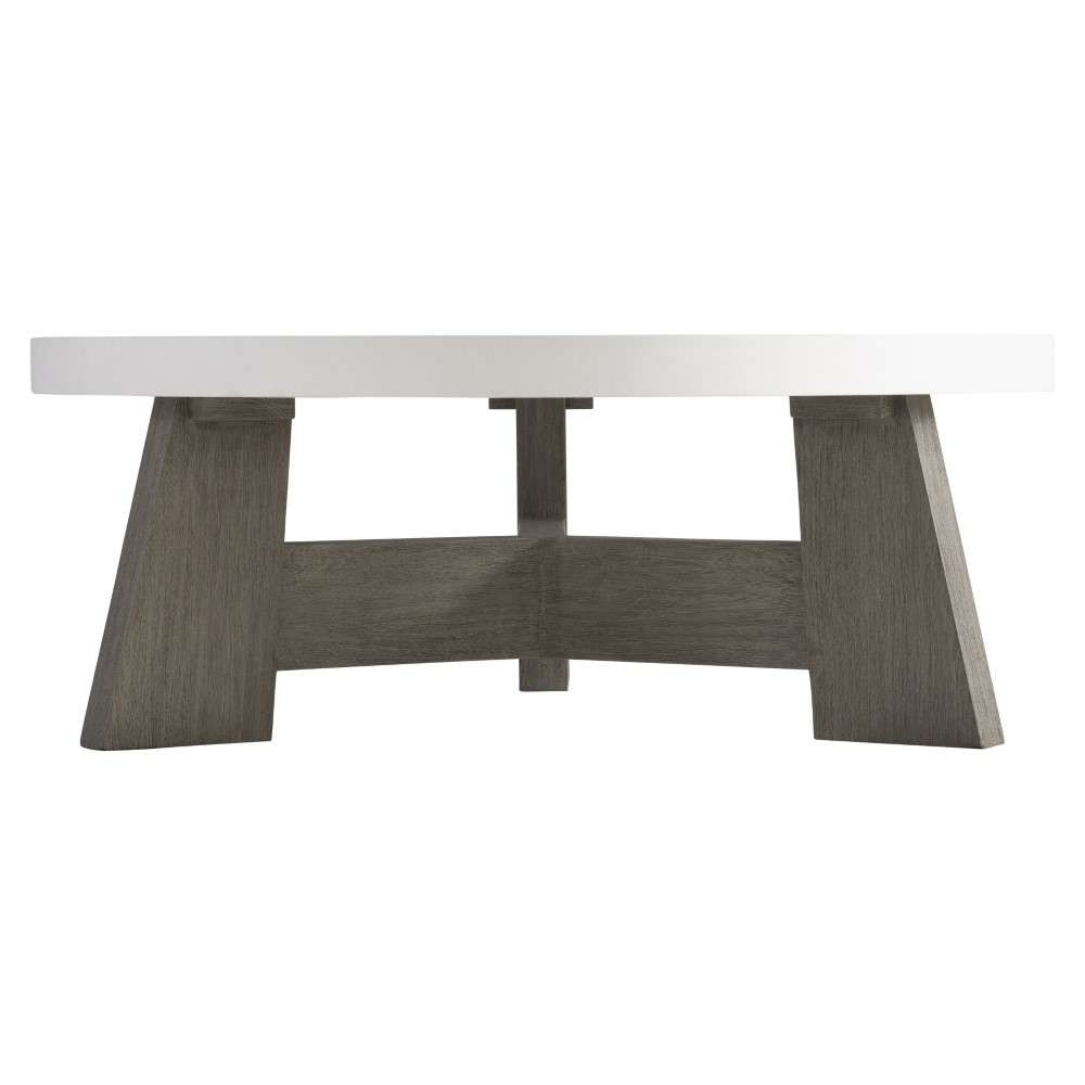 Bernhardt - Exteriors Rochelle Cocktail Table - K1829 veiw 5